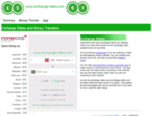 Tablet Screenshot of exchange-support.sundns.com